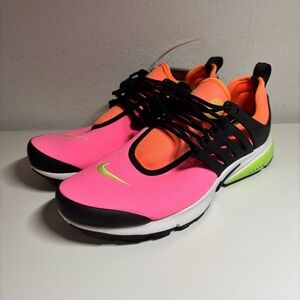 NEW NIKE Air Presto Sunset Pulse Womens Size 10